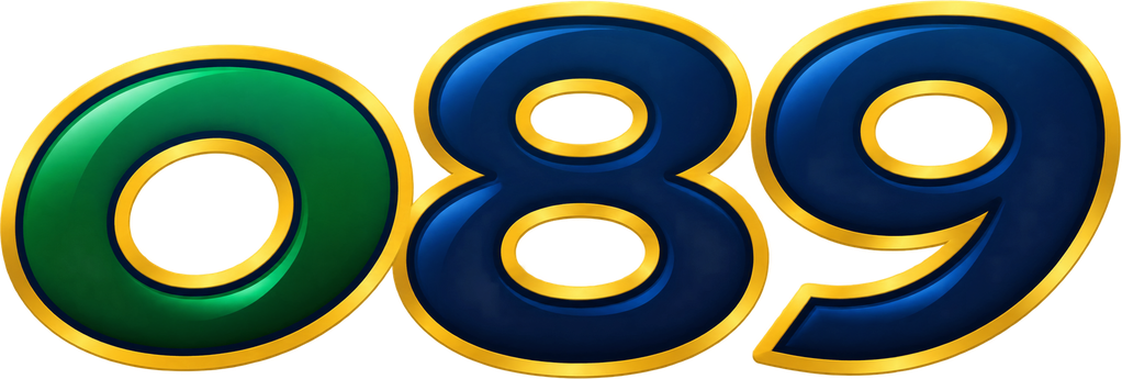 o89 Logo